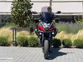 MotoFinans'tan Honda NC 750 X