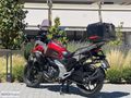MotoFinans'tan Honda NC 750 X