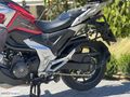 MotoFinans'tan Honda NC 750 X