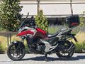 MotoFinans'tan Honda NC 750 X