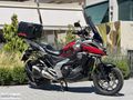 MotoFinans'tan Honda NC 750 X