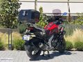 MotoFinans'tan Honda NC 750 X