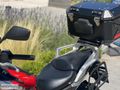 MotoFinans'tan Honda NC 750 X