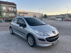 Sahibinden Peugeot 207 1.4 Comfort 2008 Model  189.000 km
