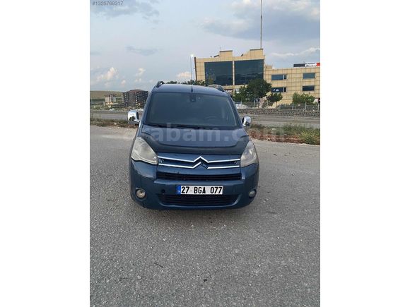 Motor ve yürüyen servise kadar açık