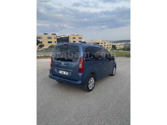 Motor ve yürüyen servise kadar açık