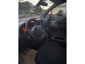 Motor ve yürüyen servise kadar açık