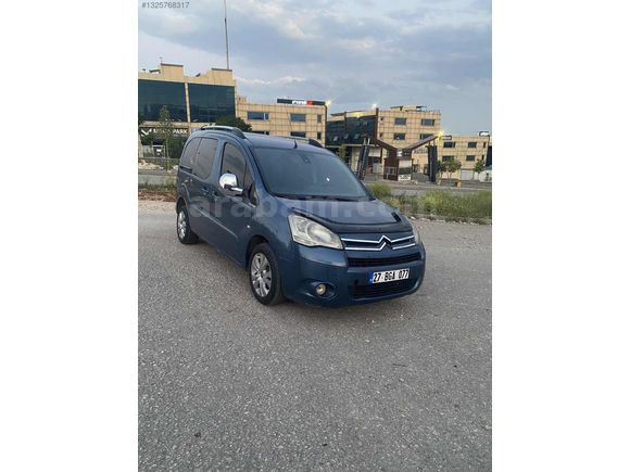 Motor ve yürüyen servise kadar açık