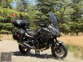 2024 MODEL HONDA NT 1100 12,800 KM DE SERVİS BAKIMLI %20 FATURA