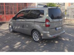 Sahibinden Ford Tourneo Courier 1.6 TDCi Titanium 2016 Model