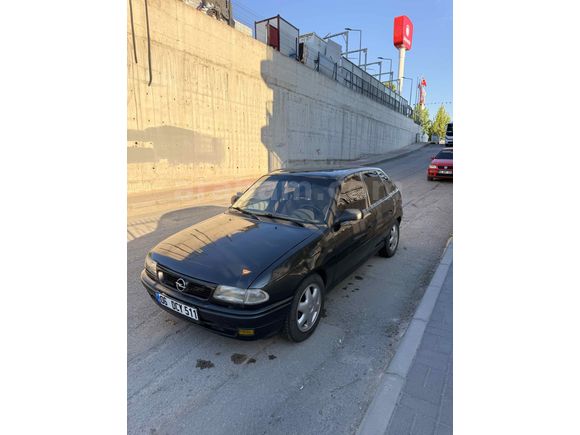 Sahibinden Opel Astra 1.6 GLS 1997 Model 