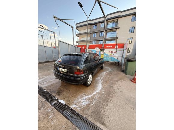 Sahibinden Opel Astra 1.6 GLS 1997 Model 