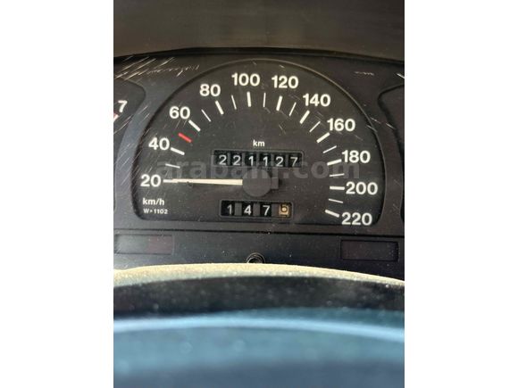 Sahibinden Opel Astra 1.6 GLS 1997 Model 