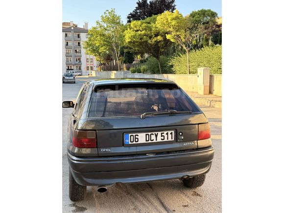 Sahibinden Opel Astra 1.6 GLS 1997 Model 