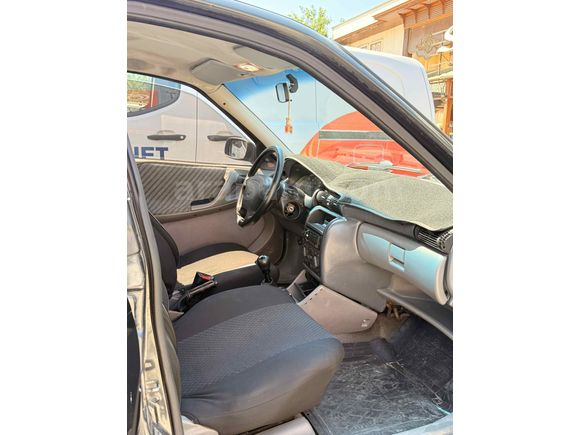 Sahibinden Opel Astra 1.6 GLS 1997 Model 