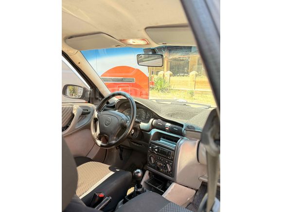 Sahibinden Opel Astra 1.6 GLS 1997 Model 