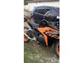 Sahibinden Arora GP 250 