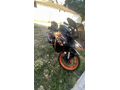 Sahibinden Arora GP 250 