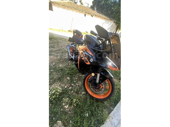 Sahibinden Arora GP 250 