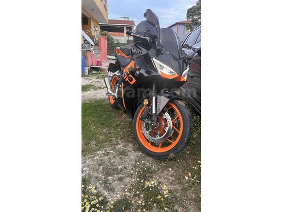Sahibinden Arora GP 250 