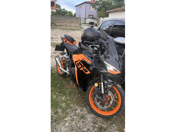 Sahibinden Arora GP 250 