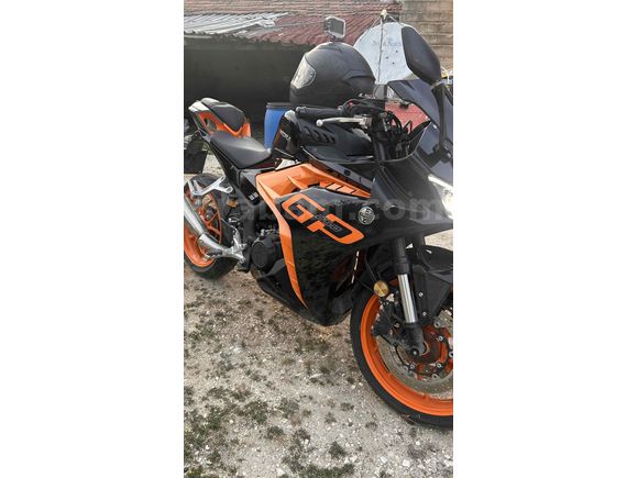 Sahibinden Arora GP 250 