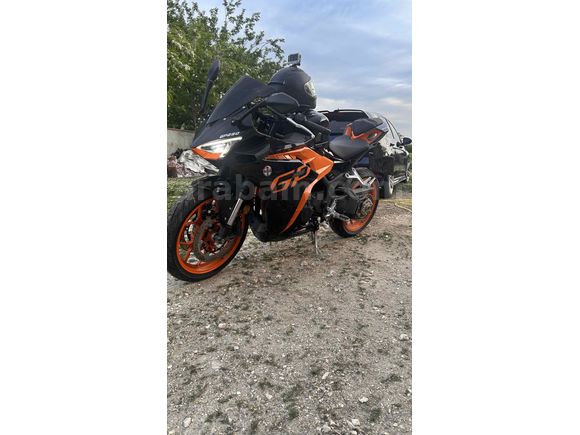 Sahibinden Arora GP 250 