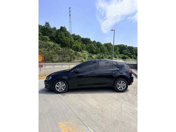 SATILIK GOLF 7