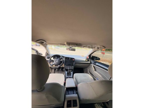 SATILIK GOLF 7