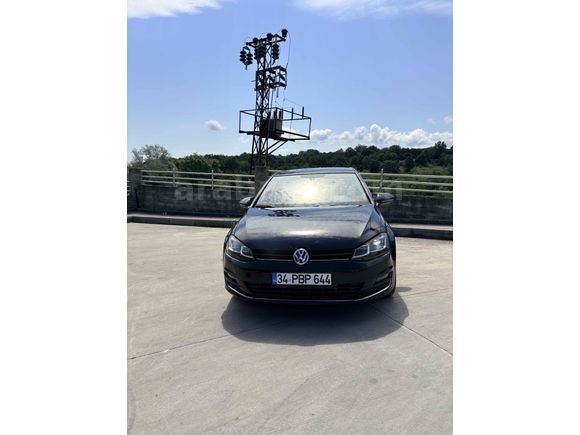 SATILIK GOLF 7