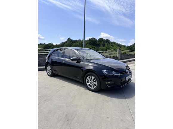 SATILIK GOLF 7