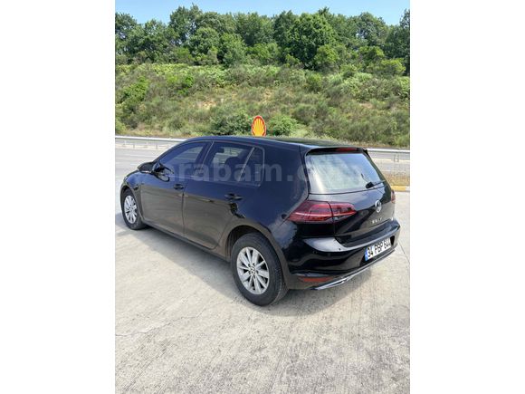 SATILIK GOLF 7