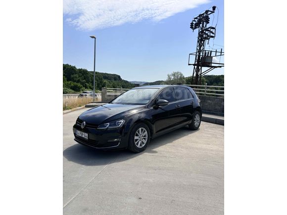SATILIK GOLF 7