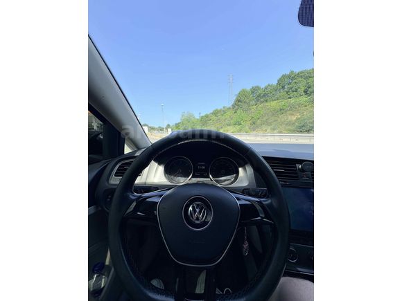 SATILIK GOLF 7
