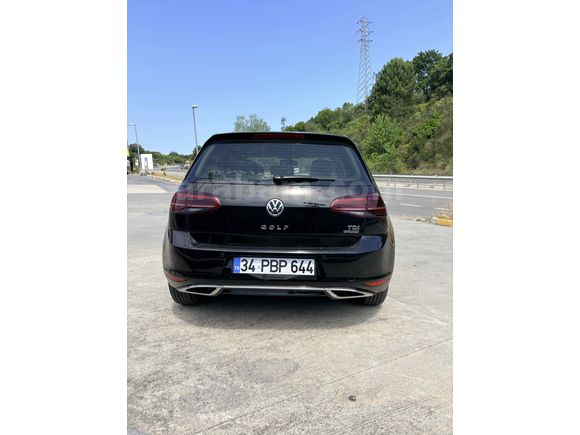 SATILIK GOLF 7