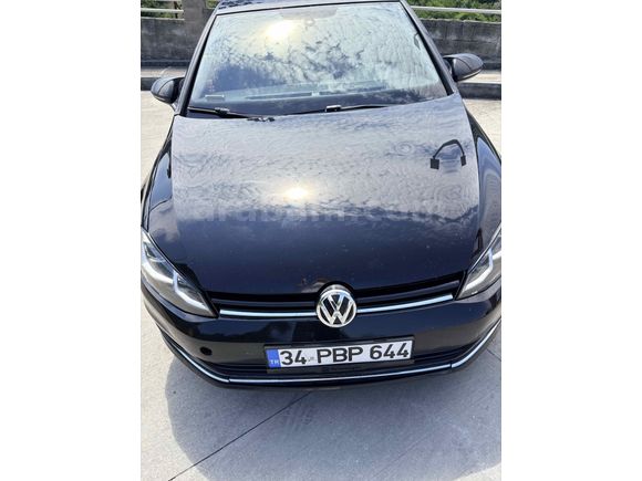 SATILIK GOLF 7