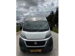YKEYMEN'DEN 2015 DUCATO 15M3 MAXİ UZUN ŞASE KKT 12 TAKSİT İMKANI