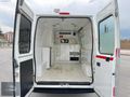 2006 Ducato panelvan
