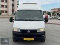 2006 Ducato panelvan