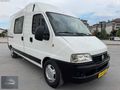 2006 Ducato panelvan