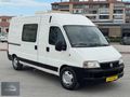 2006 Ducato panelvan