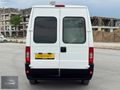 2006 Ducato panelvan