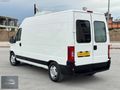 2006 Ducato panelvan