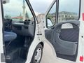 2006 Ducato panelvan