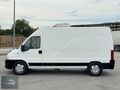 2006 Ducato panelvan