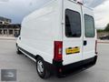 2006 Ducato panelvan