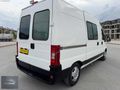 2006 Ducato panelvan