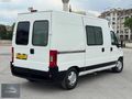 2006 Ducato panelvan