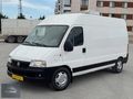 2006 Ducato panelvan