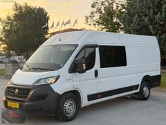 M.DURMAZ OTOMOTİV'DEN 2020+FİAT+DUCATO+292.xxKM